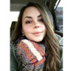 Meet your Posher, Kristi